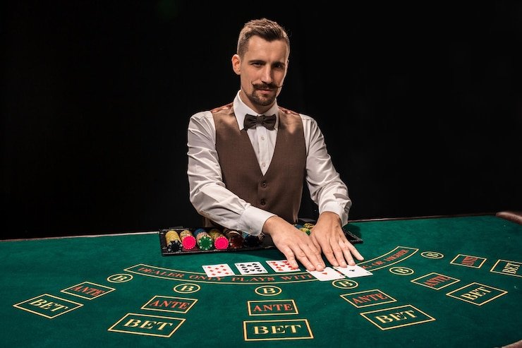 Speed Roulette Game 
