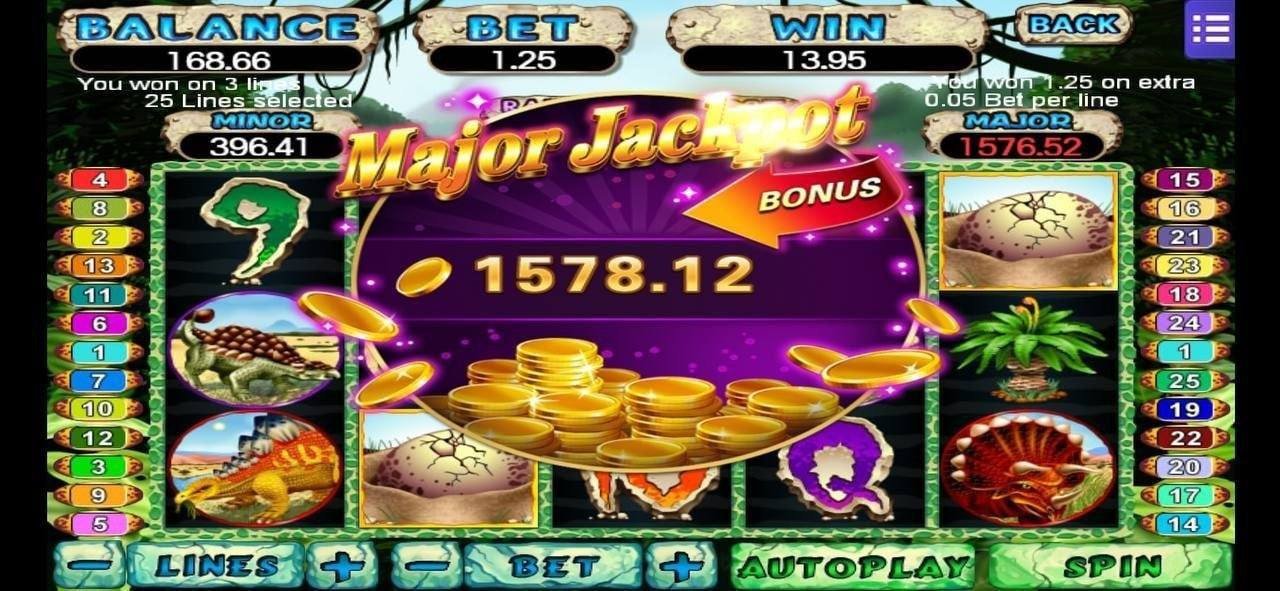 Jadwal turnamen Paito Warna harian